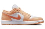 Air Jordan 1 Low 'Sunset Haze'