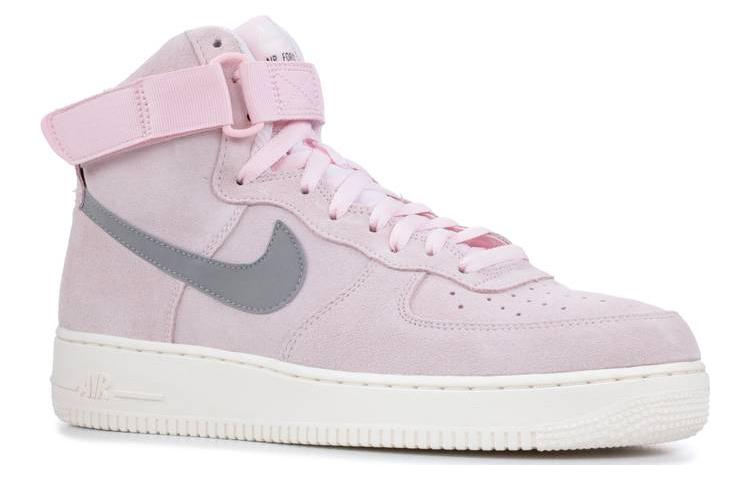 Nike Air Force 1 High '07 'Arctic Pink'