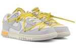 Nike Off-White x Dunk Low 'Lot 29 of 50'