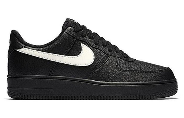 Nike Air Force 1 Low '07 'Black'