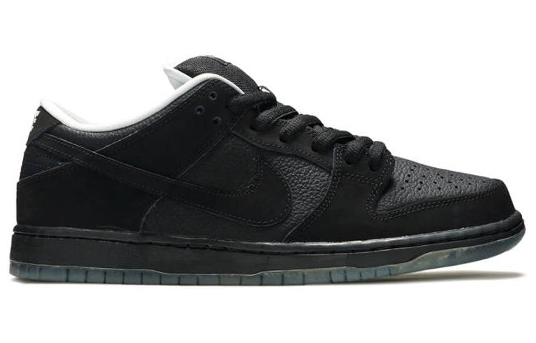 Nike Atlas x SB Dunk Low '35MM'