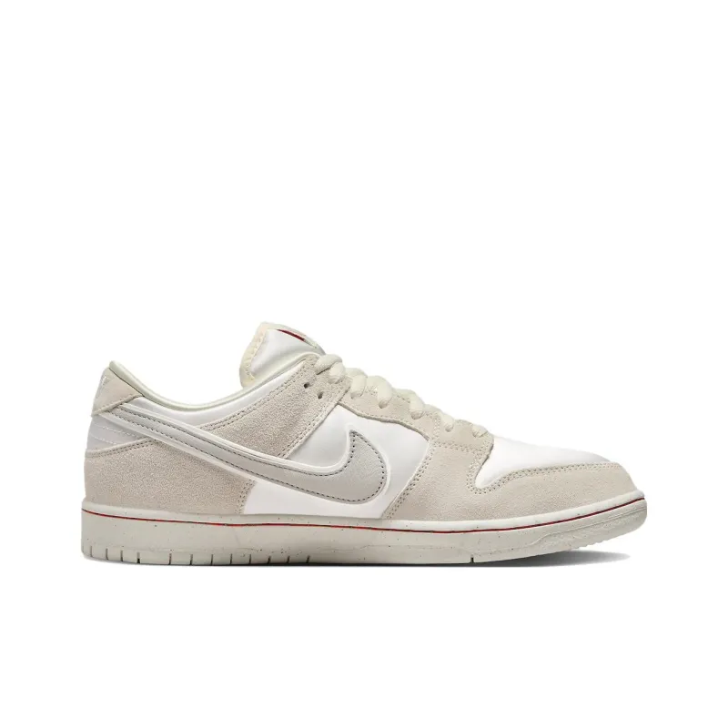 Nike SB Dunk Low 'City of Love - Light Bone'