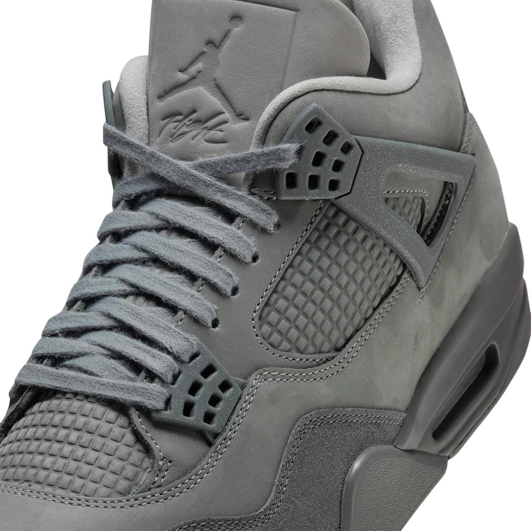 Jordan Air Jordan 4 Retro SE Paris Olympics Wet Cement-FQ7928-001