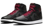 Air Jordan 1 Retro High OG 'Black Gym Red'