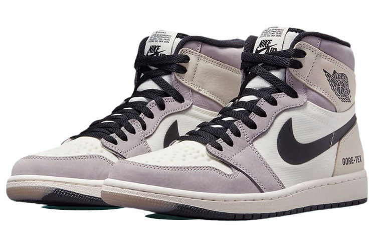 Air Jordan 1 High Element Gore-Tex 'Light Bone'