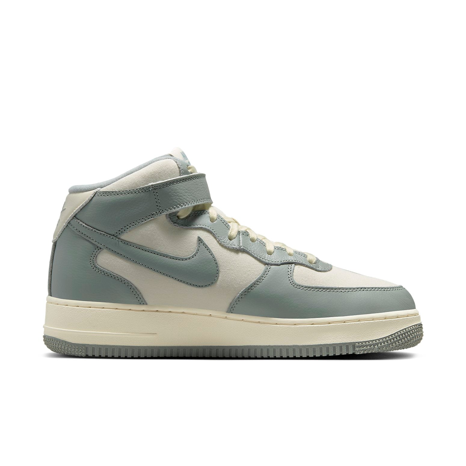 Nike Air Force 1 Mid 'Mica Green'