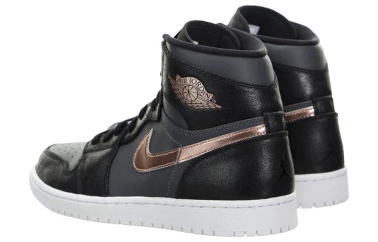 Air Jordan 1 Retro High 'Bronze Medal'