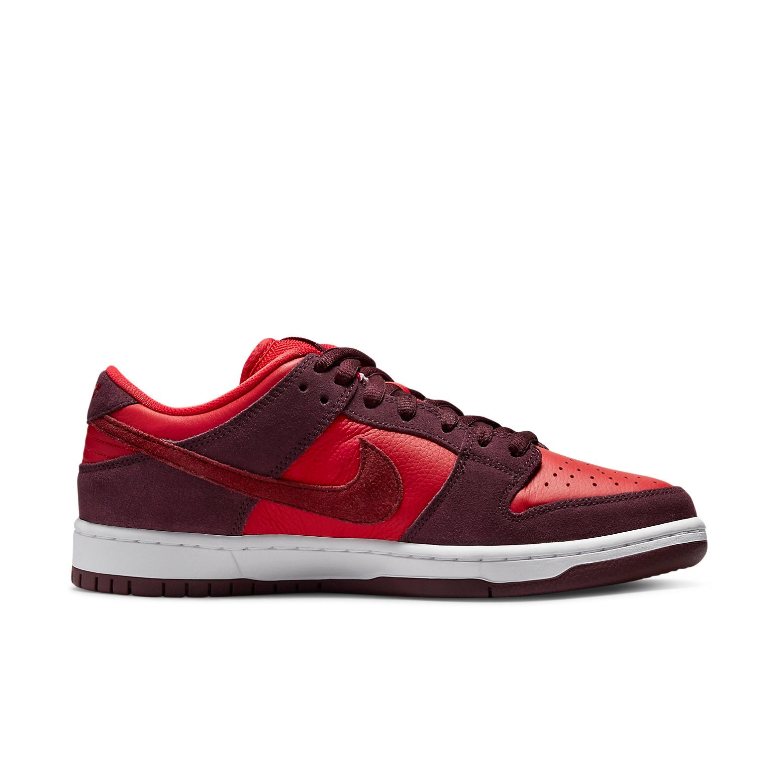 Nike Dunk Low Pro SB 'Fruity Pack Cherry'