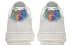 Nike Air Force 1 Low 'White Iridescent'