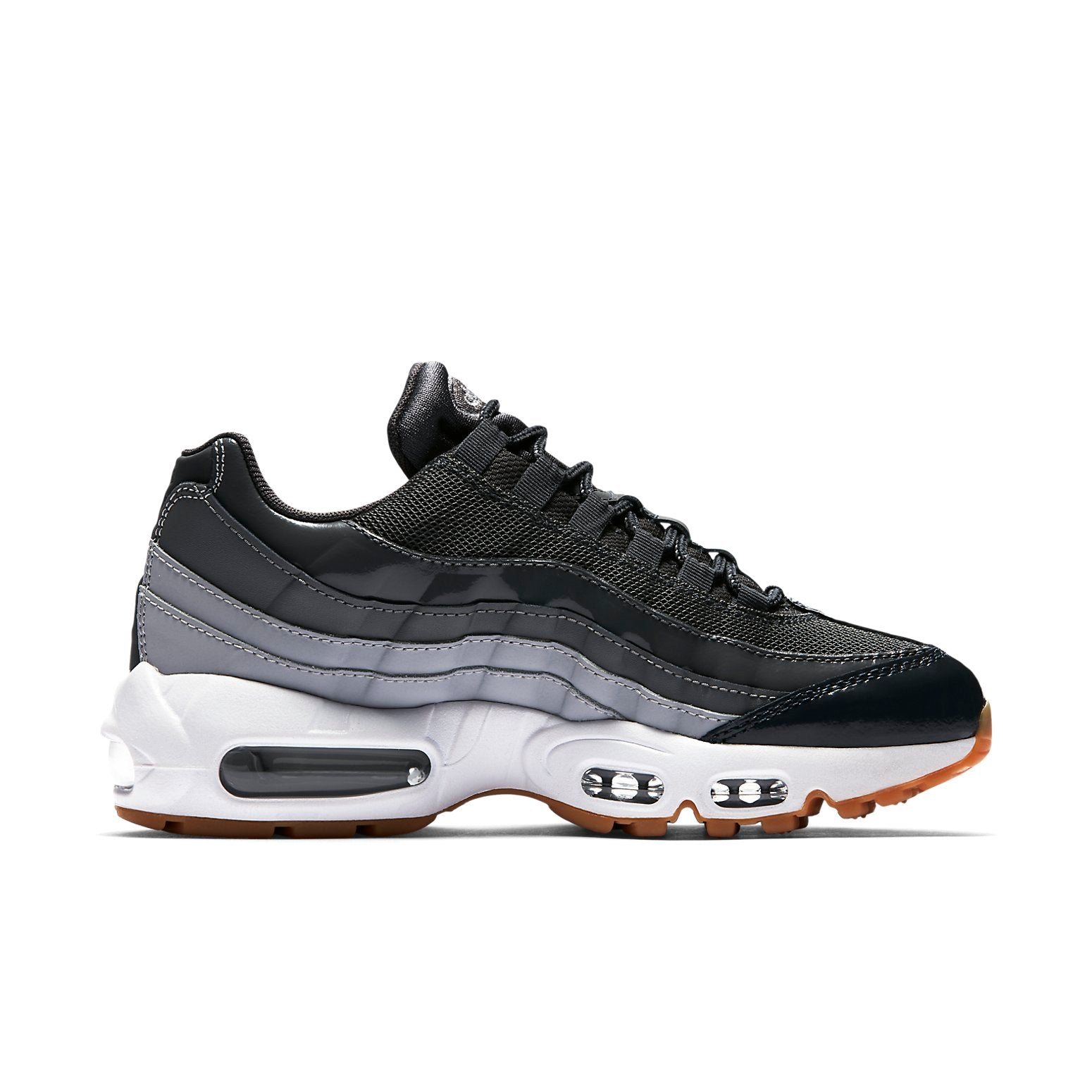 Nike Air Max 95 'Anthracite'