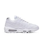 Nike Air Max 95 Essential 'White Silver'