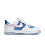 Nike Air Force 1 Low 'New Jersey Nets Hardwood Classics'