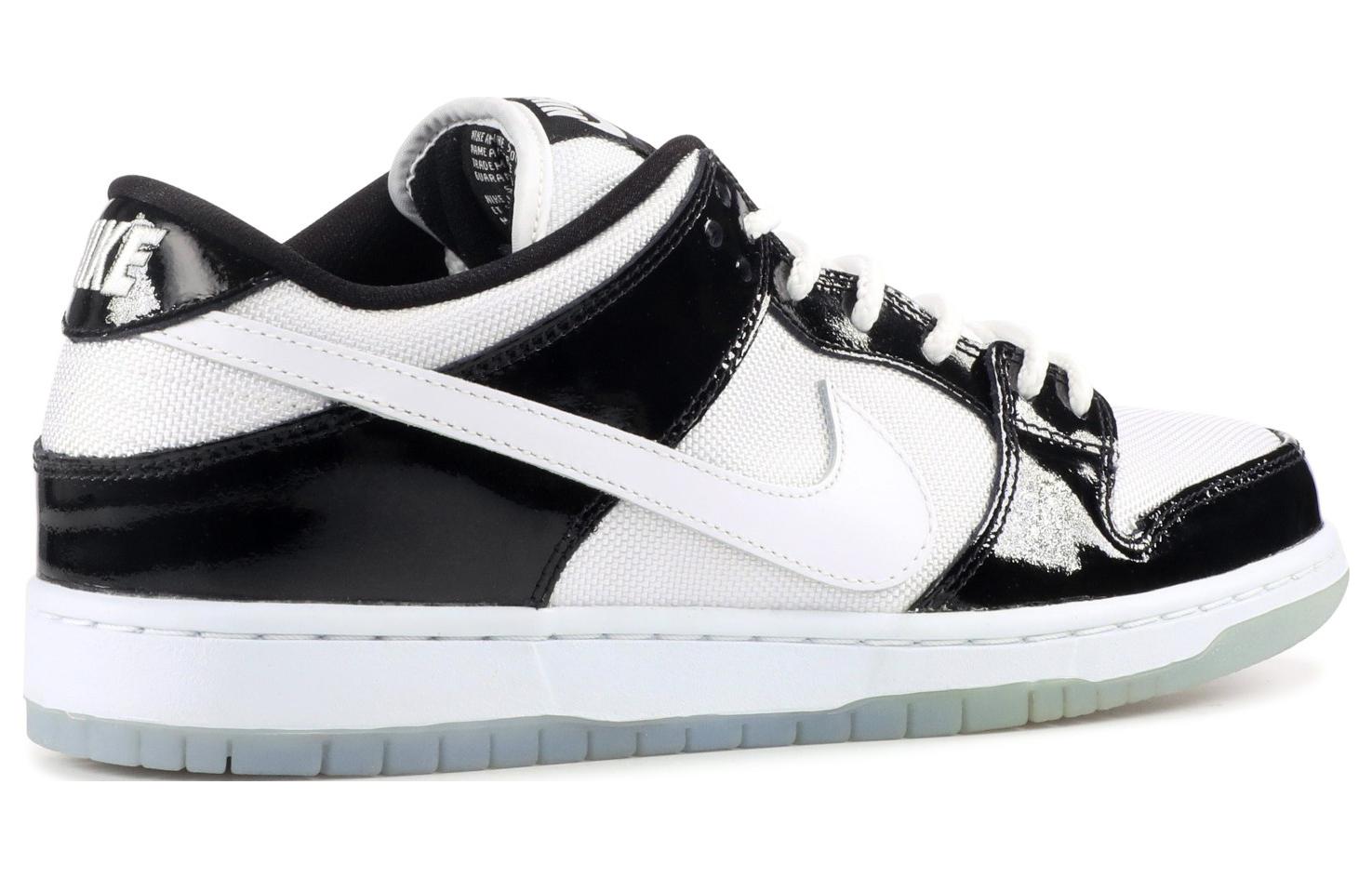 Nike Dunk Low Pro SB 'Concord'