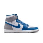 Air Jordan 1 Retro High OG 'True Blue'