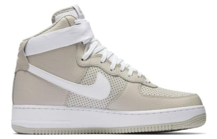 Nike Air Force 1 High '07 'Pale Grey'