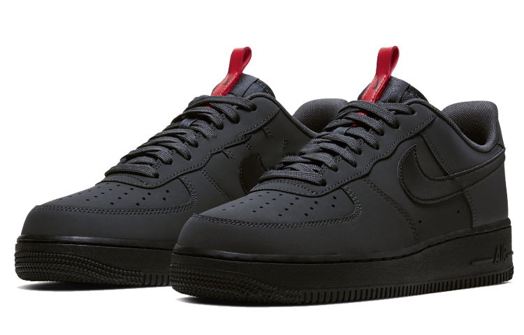 Nike Air Force 1 Low 'Anthracite Black'