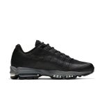 Nike Air Max 95 'Reflective Stripe - Black'