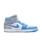 Air Jordan 1 Mid SE 'University Blue'