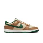 Nike Dunk Low 'Rattan Canyon Green'