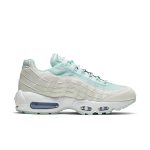 Nike Air Max 95 Teal Royal