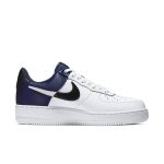 Nike NBA x Air Force 1 Low 'Midnight Navy'