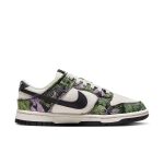 Nike Dunk Low Next Nature 'Floral Tapestry'