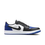 Air Jordan 1 Low Golf 'Royal Toe'