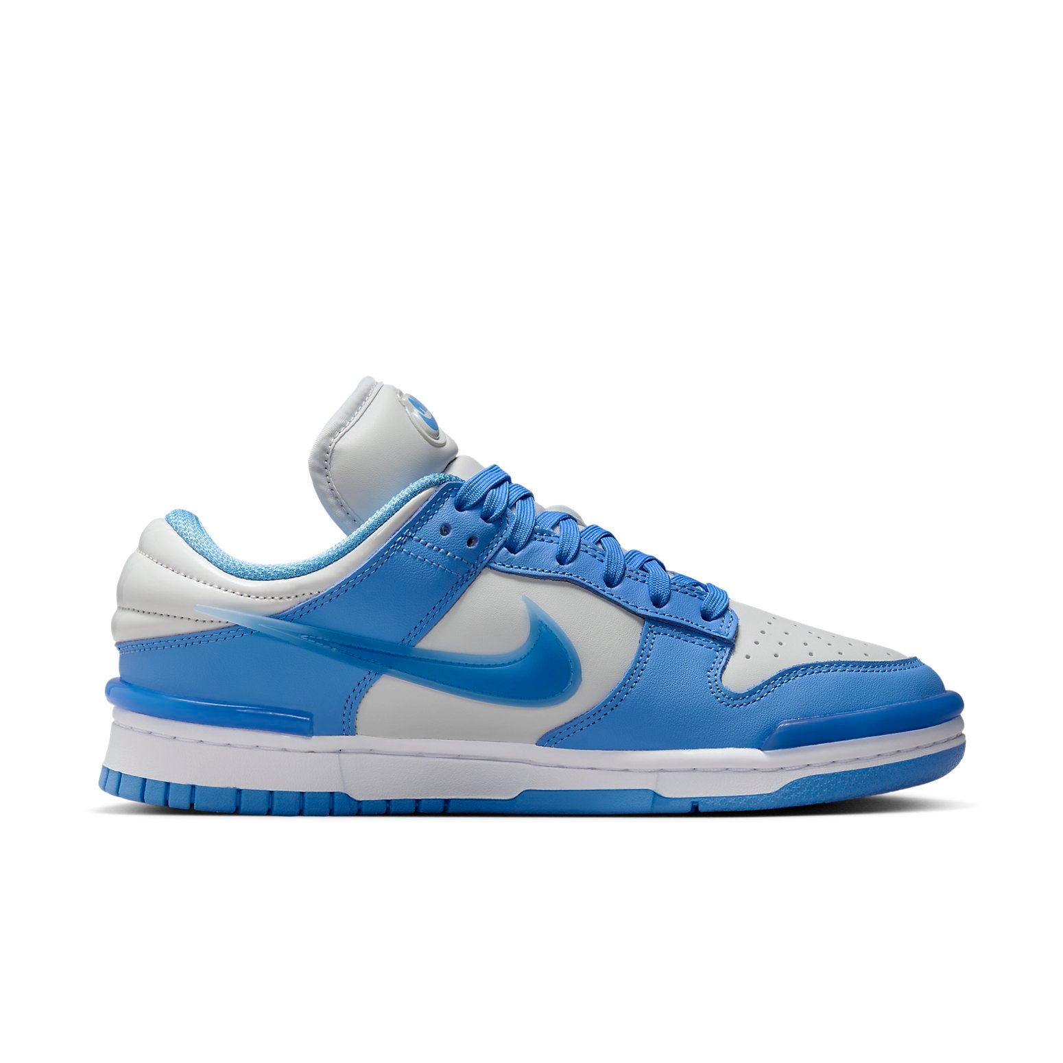 Nike Dunk Low Twist 'University Blue'