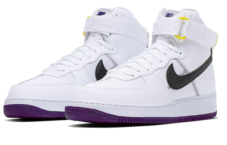 Nike Air Force 1 High '07 LV8 'Varsity Pack'