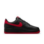 Nike Air Force 1 Low 'Bred Black'