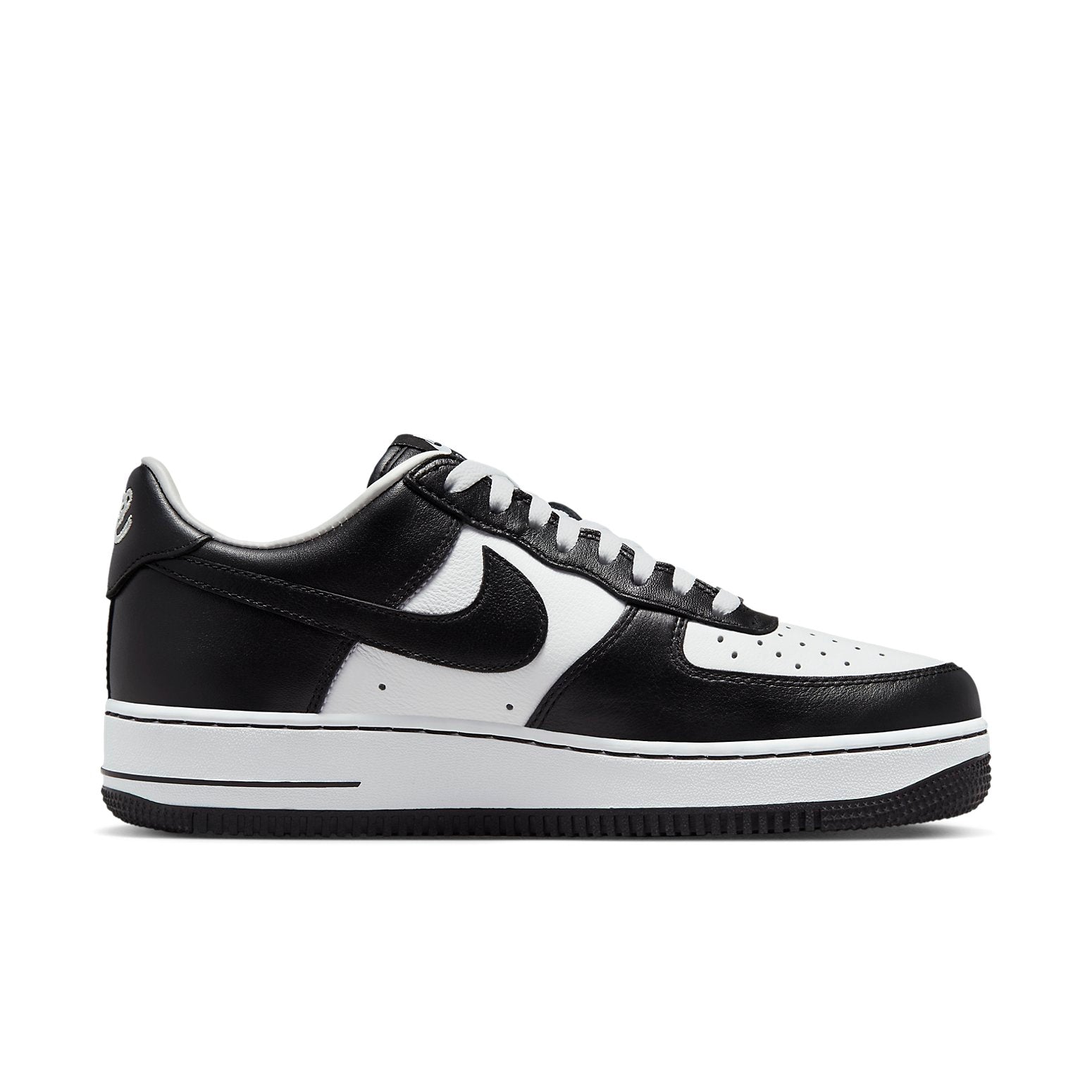 Nike Air Force 1 Low 'Terror Squad - White Black'