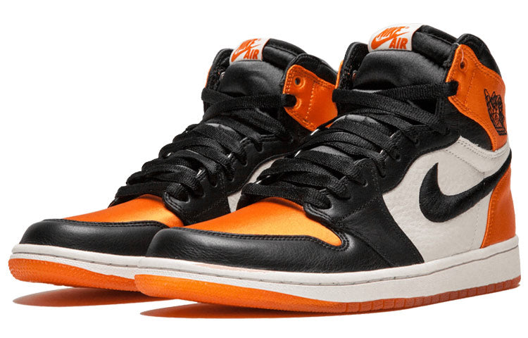 Air Jordan 1 Retro High OG 'Satin Shattered Backboard'