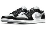 Air Jordan 1 Low 'Smoke Grey'