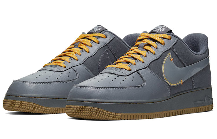 Nike Air Force 1 Low 'Premium Cool Grey'