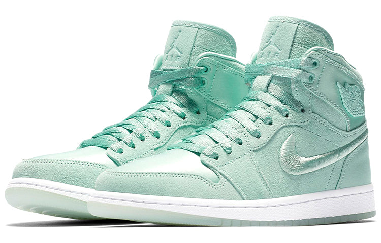 Air Jordan 1 Retro High 'Season of Her: Mint'