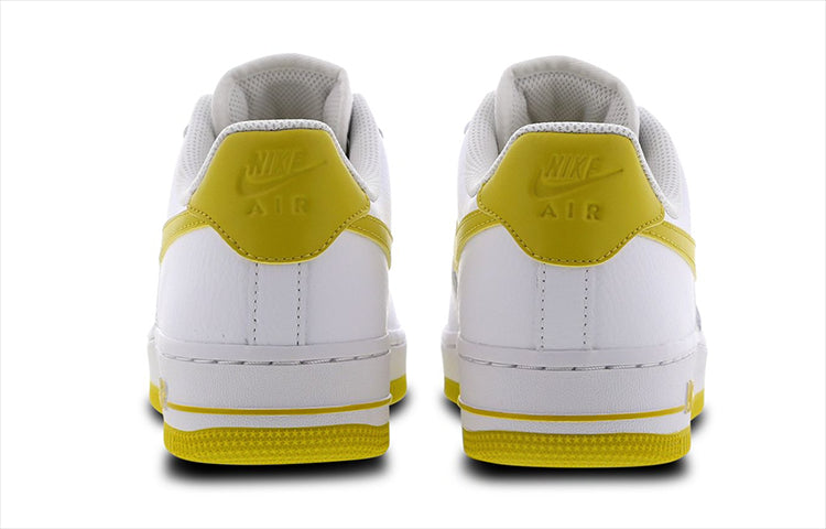 Nike Air Force 1 Low 'Bright Citron'