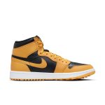 Air Jordan 1 Retro High Golf 'Pollen'