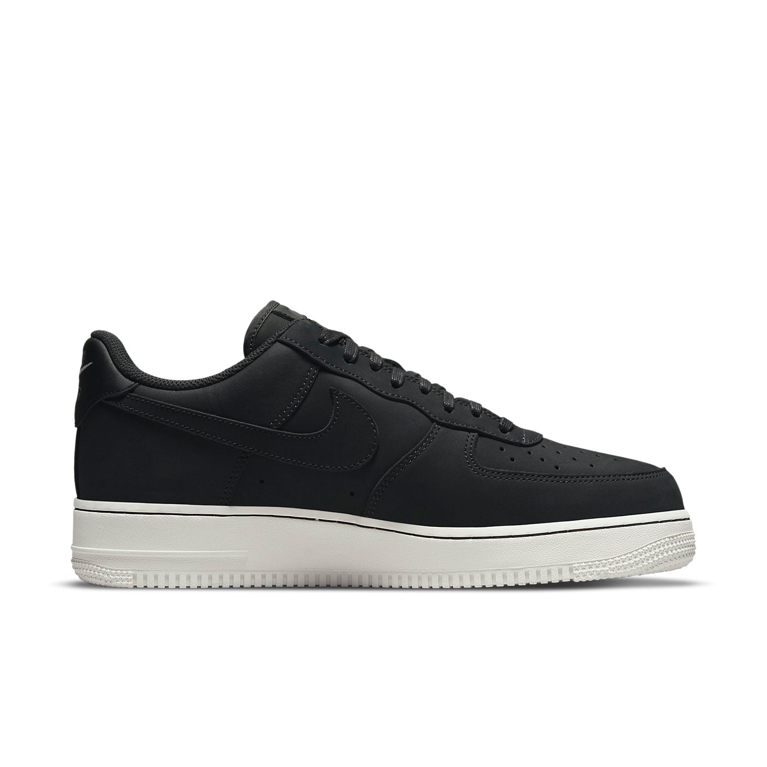 Nike Air Force 1 Low LX 'Off-Noir'