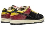 Nike Dunk Low Premium SB 'Coral Snake'