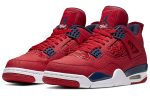 Air Jordan 4 Retro 'FIBA'