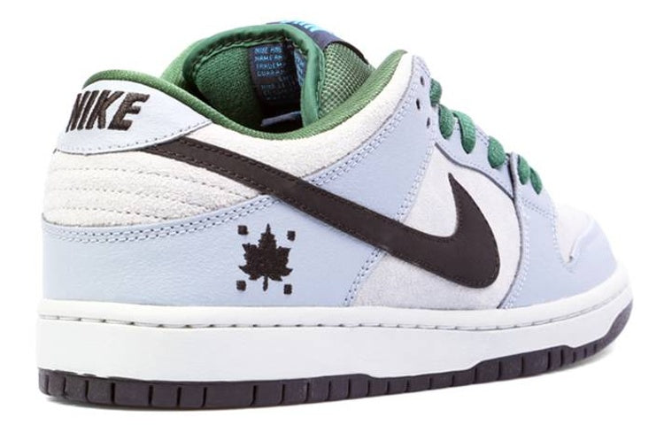 Nike Dunk Low Premium SB 'Maple Leaf'