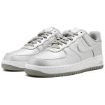 Nike Air Force 1 Low '07 LV8 'Silver'