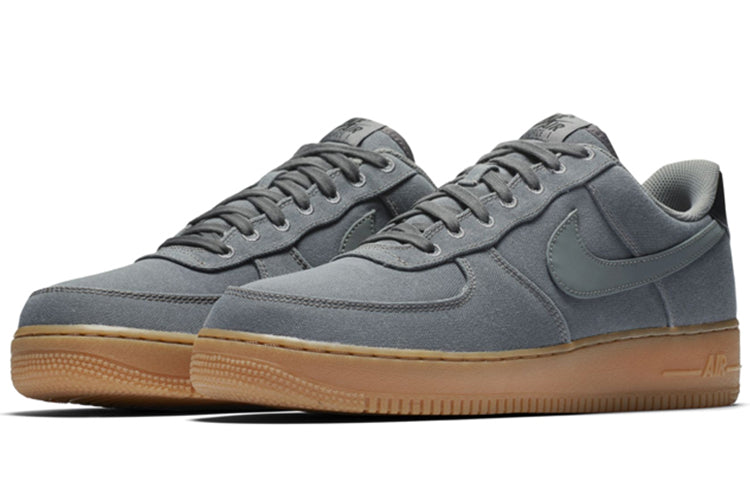 Nike Air Force 1 Low Premium 'Grey Gum'