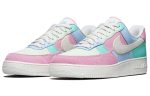 Nike Air Force 1 Low 'Spring Patchwork' 2018