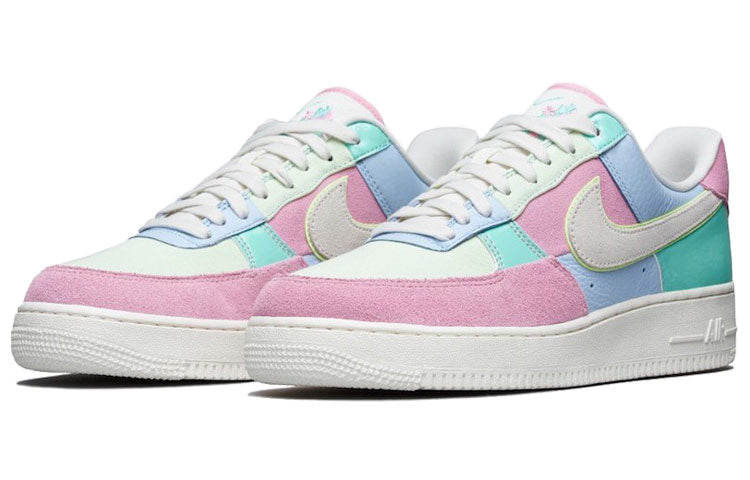 Nike Air Force 1 Low 'Spring Patchwork' 2018