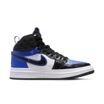 Air Jordan 1 Acclimate 'Royal Toe'