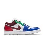 Air Jordan 1 Low SE 'Multi-Color'