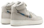 Nike Air Force 1 High 07 LV8 'Afro Punk'