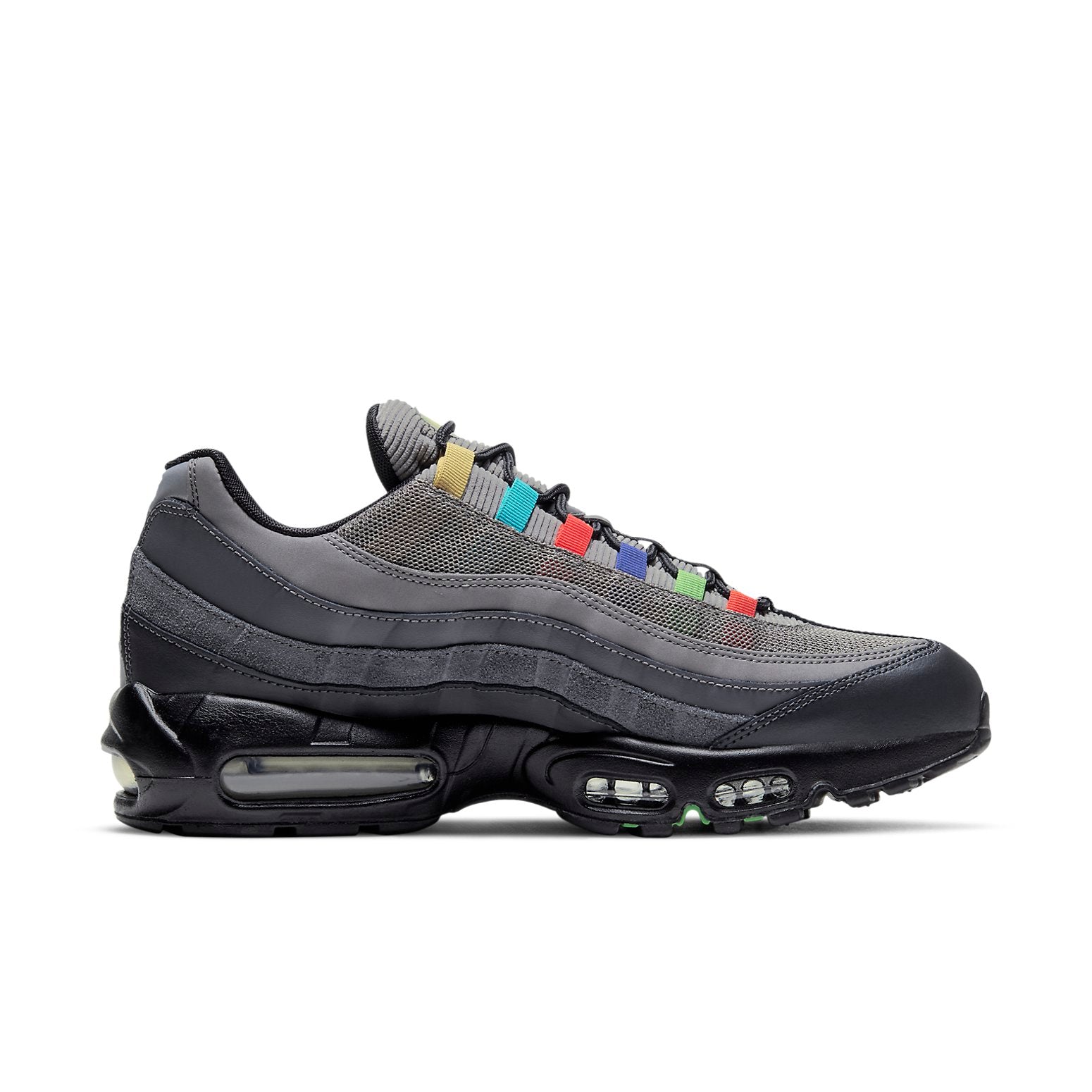 Nike Air Max 95 'Evolution of Icons'