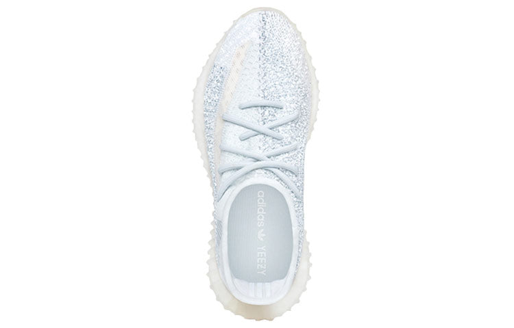 Adidas Yeezy Boost 350 V2 'Cloud White Reflective'